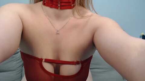 sabrinaviolet @ myfreecams on 20231111