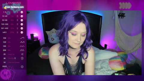 seeellieplay1 @ myfreecams on 20231111