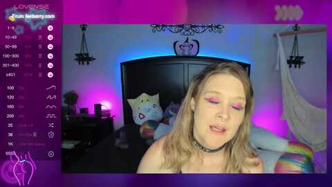 seeellieplay1 @ myfreecams on 20231111