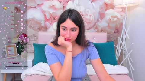 sofigrace @ myfreecams on 20231111