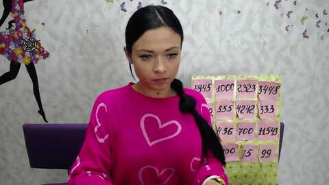 sophialucky @ myfreecams on 20231111