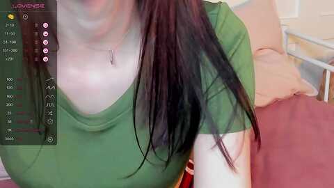 sophie_rocks @ myfreecams on 20231111