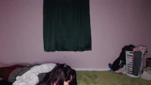 spawnofademon @ myfreecams on 20231111