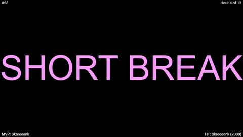 stacydoll @ myfreecams on 20231111