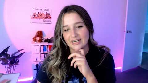 stonksroom @ myfreecams on 20231111