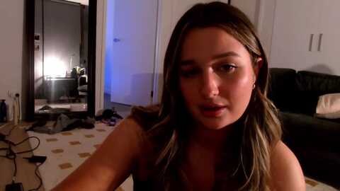 stonksroom @ myfreecams on 20231111