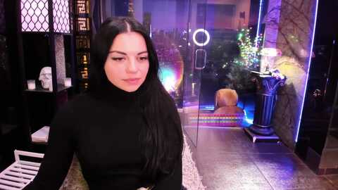 sunn_o @ myfreecams on 20231111