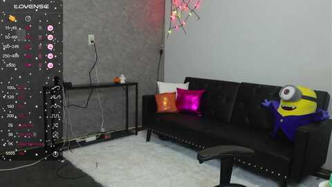 supanovaa @ myfreecams on 20231111