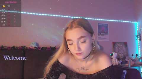 sweetmimia @ myfreecams on 20231111