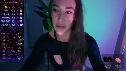 tease4lisa @ myfreecams on 20231111