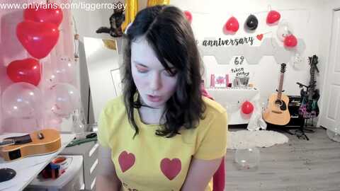 tiggerrosey @ myfreecams on 20231111
