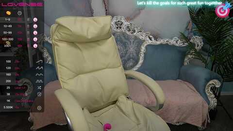 vanessawinn @ myfreecams on 20231111