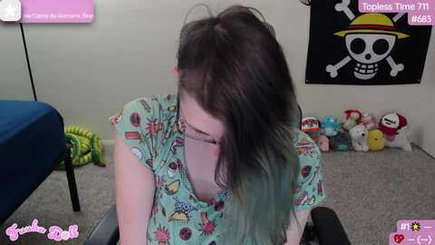 xfuukax @ myfreecams on 20231111