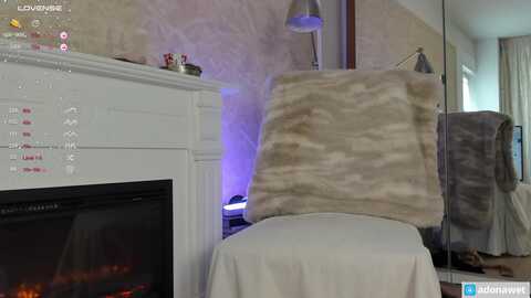 aadonawet @ myfreecams on 20231112