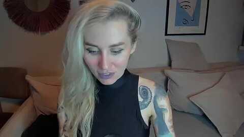 alexa_smithhh @ myfreecams on 20231112