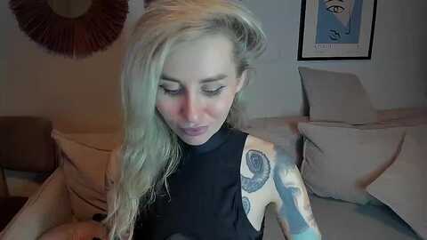 alexa_smithhh @ myfreecams on 20231112