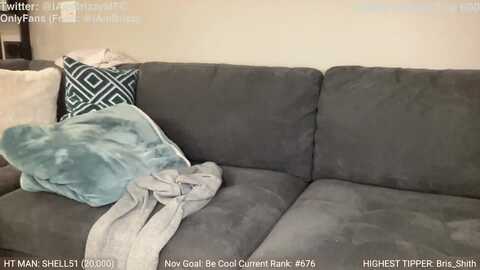 brizzy @ myfreecams on 20231112