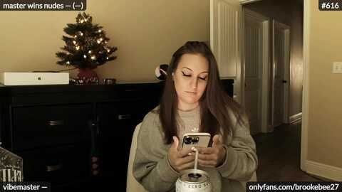 brookebee @ myfreecams on 20231112