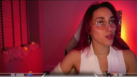 dashy @ myfreecams on 20231112