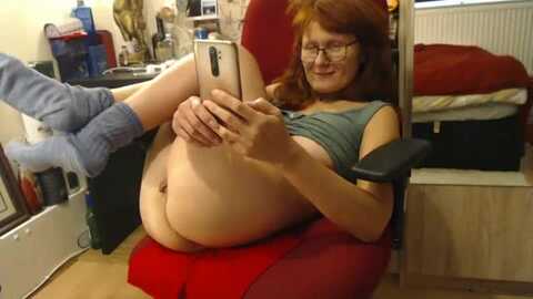 freesaddle @ myfreecams on 20231112