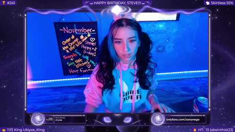 friendsukiyo @ myfreecams on 20231112