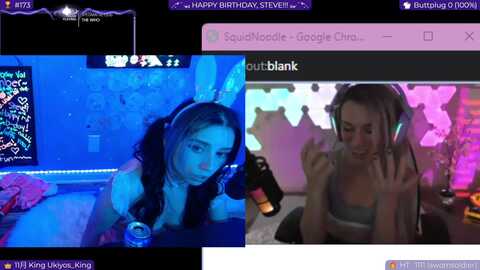 friendsukiyo @ myfreecams on 20231112