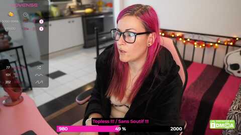 gennyrock @ myfreecams on 20231112