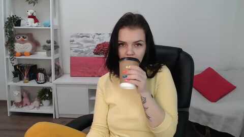 gianna_dior @ myfreecams on 20231112