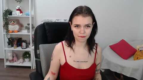 gianna_dior @ myfreecams on 20231112