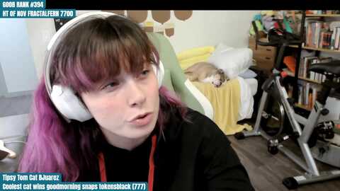 hempley @ myfreecams on 20231112