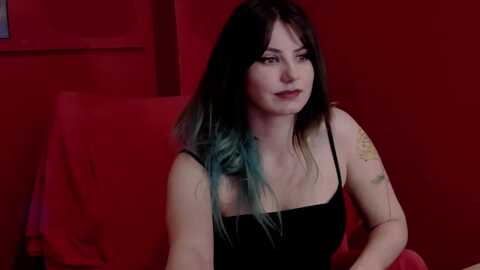 iamazaleea @ myfreecams on 20231112