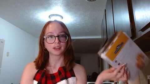 ivyreed @ myfreecams on 20231112