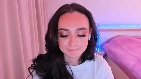 karlee_grey_ @ myfreecams on 20231112