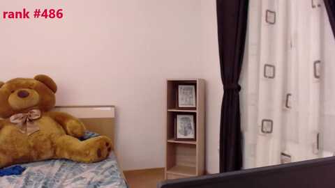 lorybell @ myfreecams on 20231112