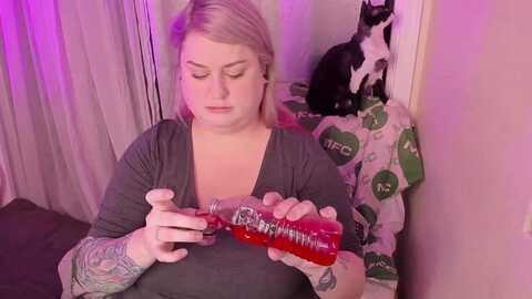 mari_jae @ myfreecams on 20231112