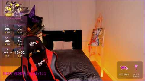 mirraami @ myfreecams on 20231112