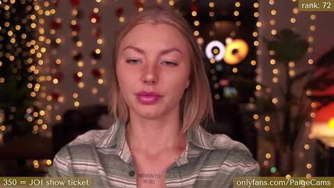 paige @ myfreecams on 20231112