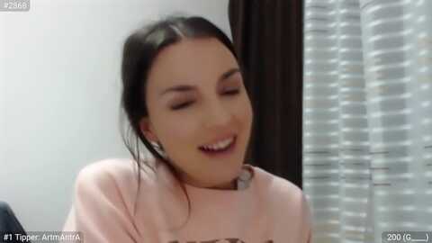 peppermint @ myfreecams on 20231112