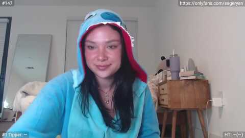 sageryan @ myfreecams on 20231112