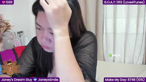 sweetjaney @ myfreecams on 20231112