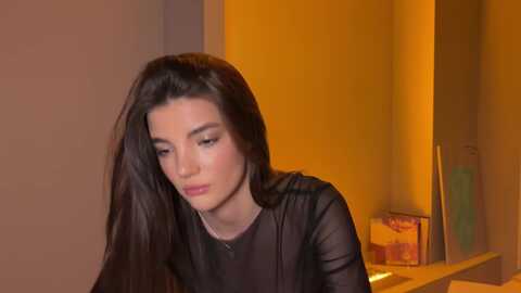 sweetklem @ myfreecams on 20231112