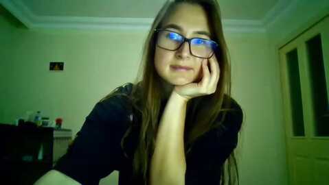 valenseaya @ myfreecams on 20231112