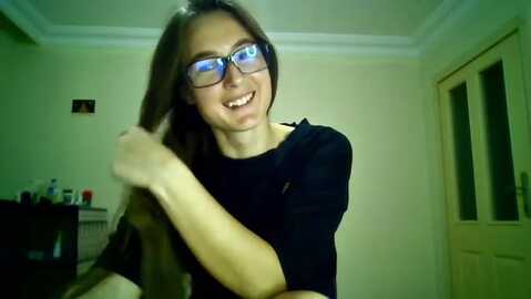 valenseaya @ myfreecams on 20231112