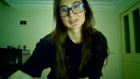 valenseaya @ myfreecams on 20231112