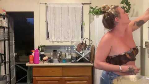 ailia_ @ myfreecams on 20231113