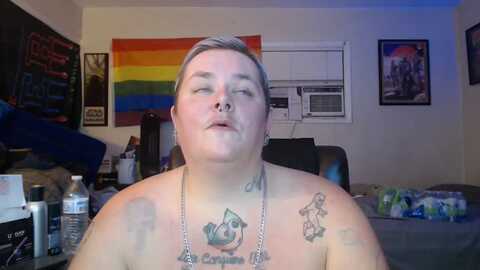 ajthepunk420 @ myfreecams on 20231113