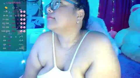 alannabigass @ myfreecams on 20231113