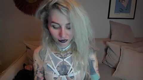 alexa_smithhh @ myfreecams on 20231113