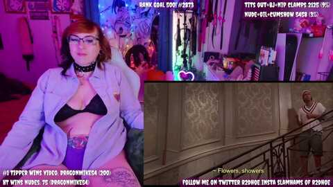 amywild_ @ myfreecams on 20231113