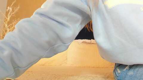 ana_hamsa @ myfreecams on 20231113